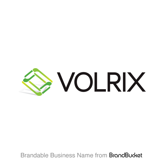 Volrix.com is For Sale | BrandBucket