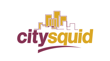 citysquid.com