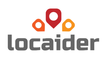 locaider.com is for sale