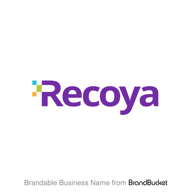 Recoya.com Is For Sale | BrandBucket