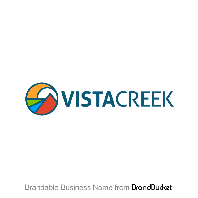 VistaCreek.com is For Sale | BrandBucket