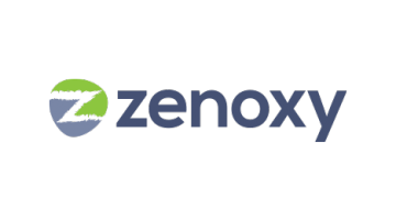 zenoxy.com