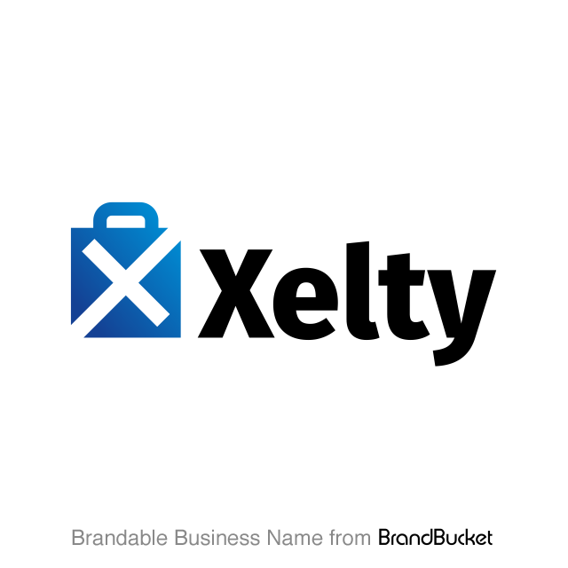 Xelty.com is For Sale | BrandBucket