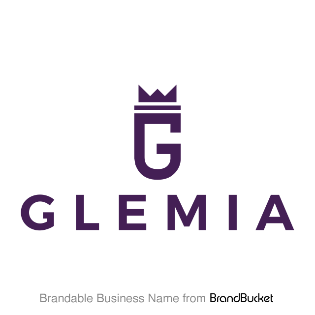 Glemia.com is For Sale | BrandBucket