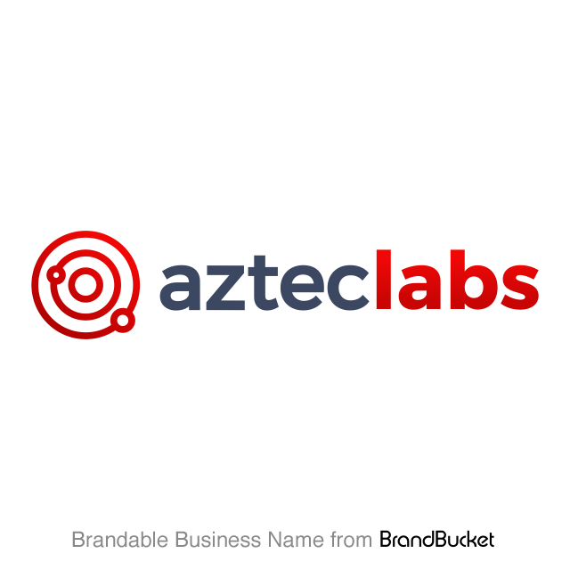 AztecLabs.com is For Sale | BrandBucket