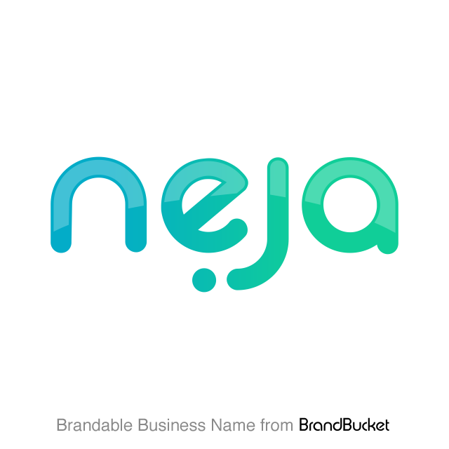 Neja.com is For Sale | BrandBucket