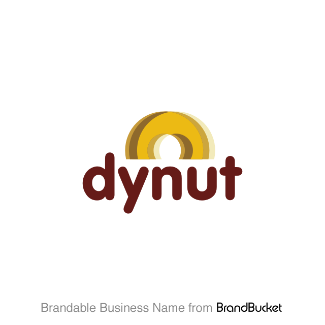 Dynut Com Is For Sale Brandbucket