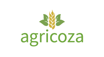 agricoza.com