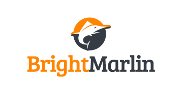 brightmarlin.com is for sale