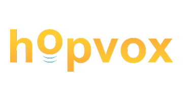 hopvox.com