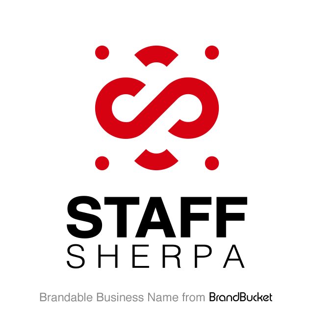 Staffsherpa.com is For Sale | BrandBucket