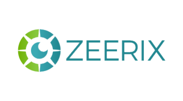 zeerix.com