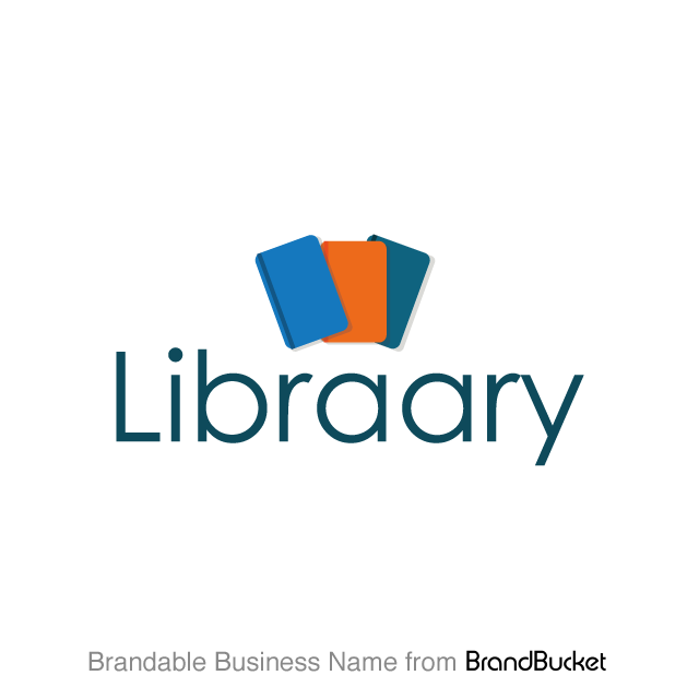 LibraAry.com is For Sale | BrandBucket