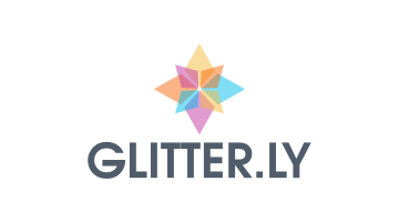 Glitter.ly is For Sale |