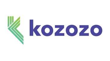 kozozo.com