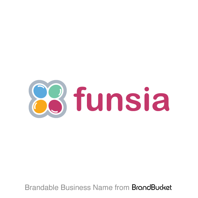 Funsia.com is For Sale | BrandBucket