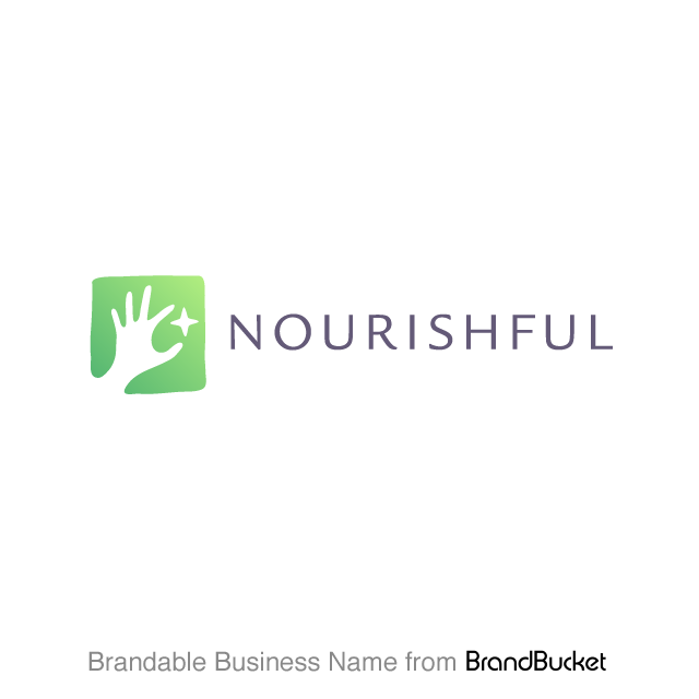 Nourishful Com Is For Sale Brandbucket