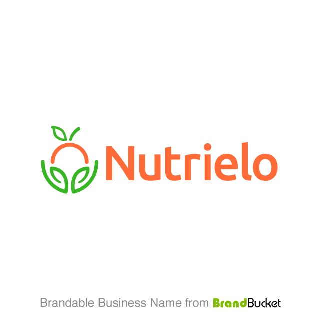 Nutrielo is for sale on BrandBucket