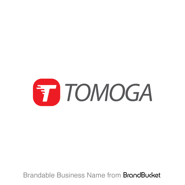 Tomoga.com is For Sale | BrandBucket