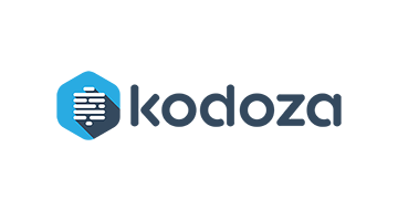 kodoza.com