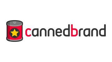 cannedbrand.com