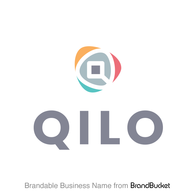 Qilo.com is For Sale | BrandBucket