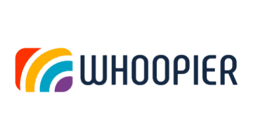 whoopier.com