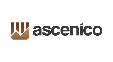 Ascenico is For Sale BrandBucket