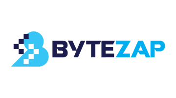 ByteZap.com is For Sale | BrandBucket