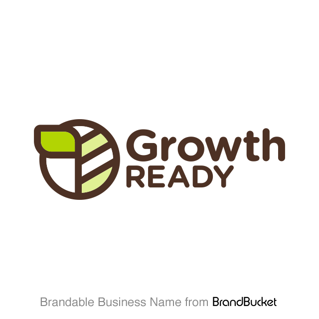 GrowthReady.com is For Sale | BrandBucket