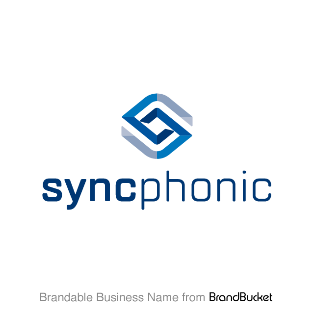 SyncPhonic.com is For Sale | BrandBucket