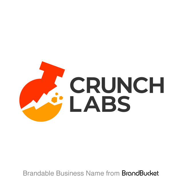 Crunchlabs.com is For Sale | BrandBucket