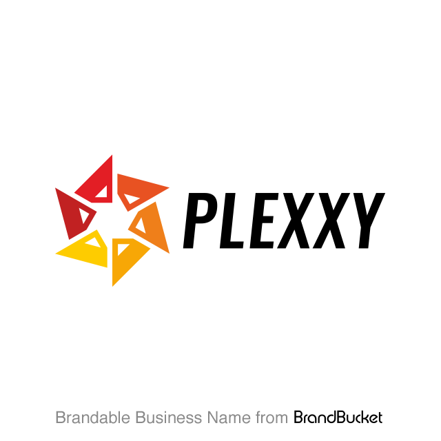 Plexxy.com is For Sale | BrandBucket