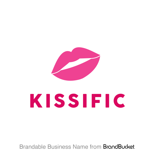 Kissific.com is For Sale | BrandBucket