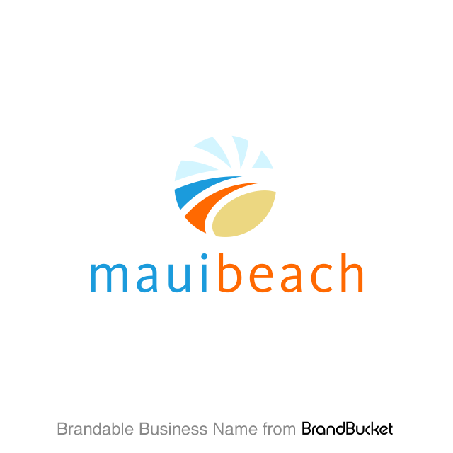 MauiBeach.com is For Sale | BrandBucket