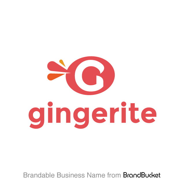 Ginger shop clothing brand