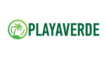 playaverde.com