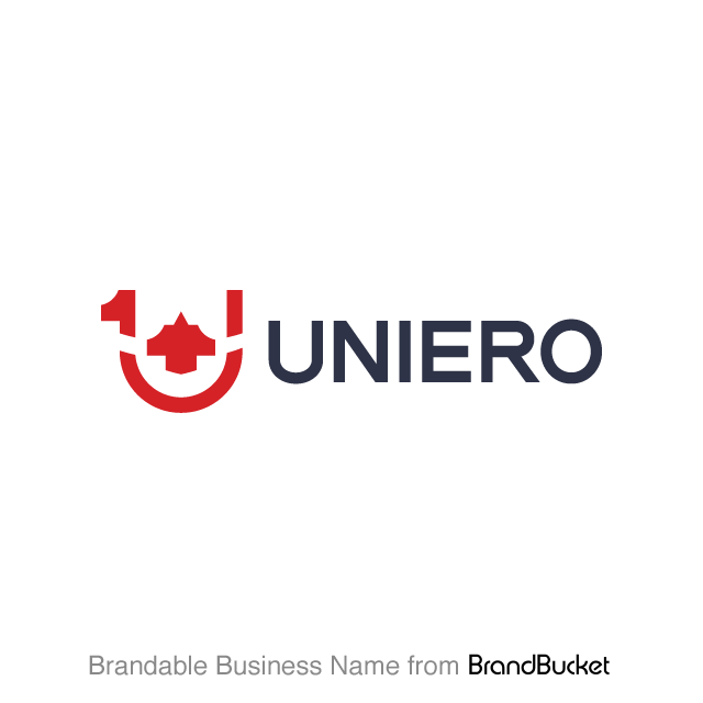 Uniero.com is For Sale | BrandBucket