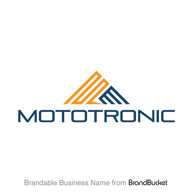 Mototronic.com is For Sale | BrandBucket