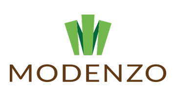 modenzo.com