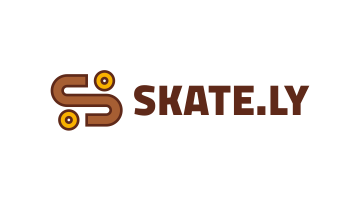 Skate.ly is For Sale | BrandBucket