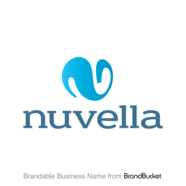 Nuvella.com Is For Sale 