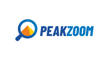 peakzoom.com