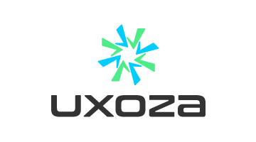 uxoza.com