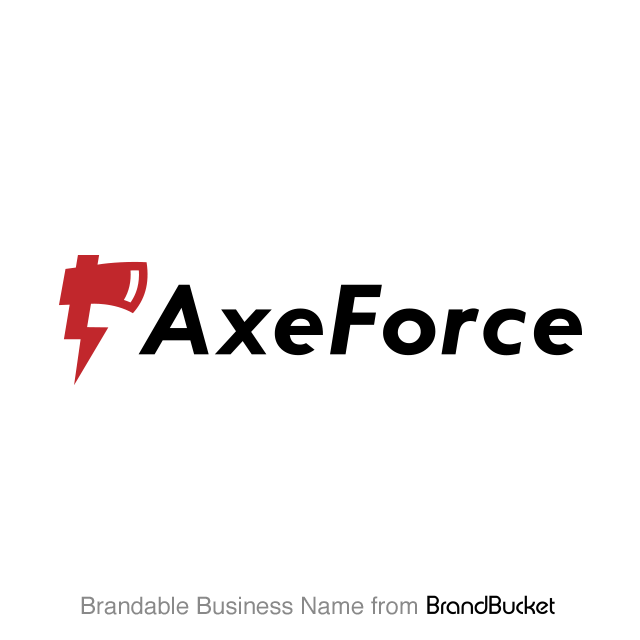 AxeForce.com is For Sale | BrandBucket