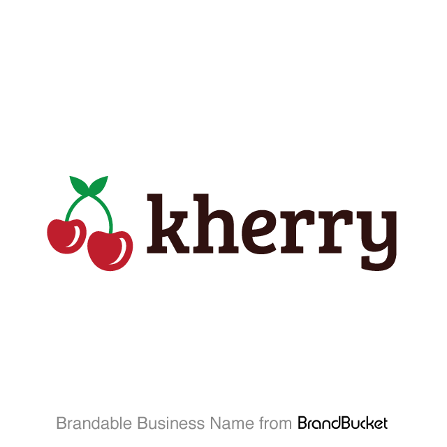 Kherry.com is For Sale | BrandBucket