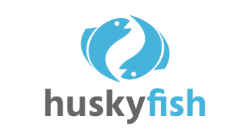 huskyfish.com