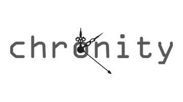 chronity.com