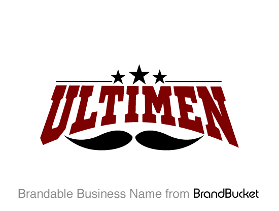 Ultimen.com is For Sale BrandBucket