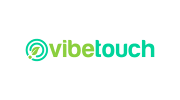 vibetouch.com